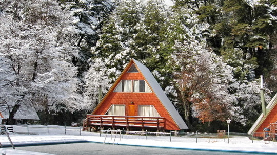 Cabañas Pacha Pulay